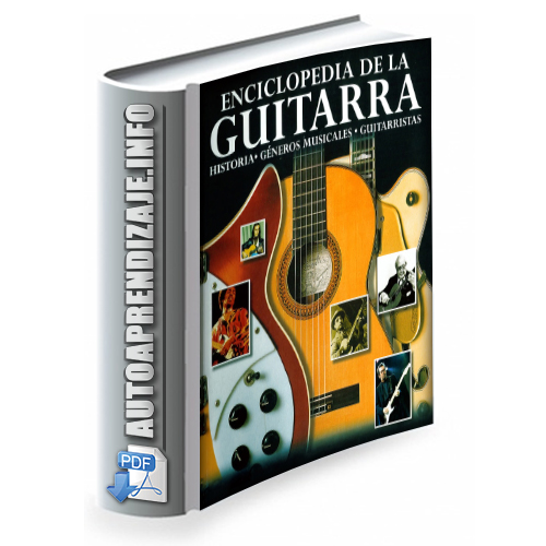 mostrar Buzo admiración ▷ 【Enciclopedia pdf - Todo sobre la Guitarra】→ ¡Gratis!